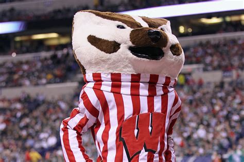 A 3-star prospect out of Prior Lake, the Badgers offered Owusu on Dec. . Badger recruiting